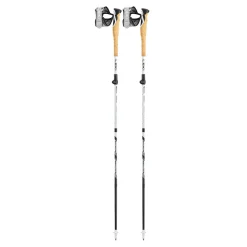 Leki Cross Trail FX Superlite Compact Poles (Pair)