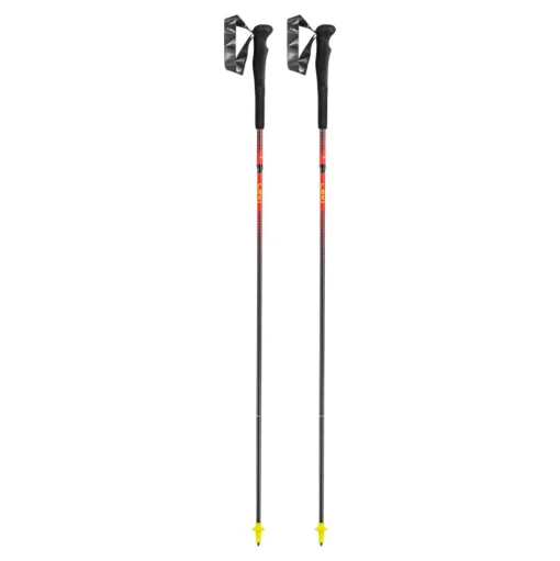 Leki Neotrail FX. One Superlite Trail Laufen Poles (Pair) - SS25