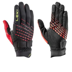 Leki Ultra Trail Breeze Shark Handschuhe - SS25