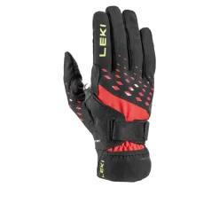 Leki Ultra Trail Storm Shark Handschuhe - SS25