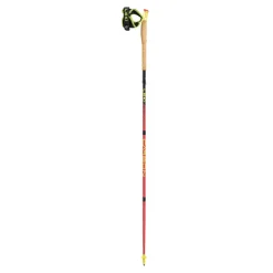 Leki Ultratrail FX. One Trail Laufen Poles (Pair) - SS25