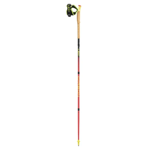 Leki Ultratrail FX. One Trail Laufen Poles (Pair) - SS25