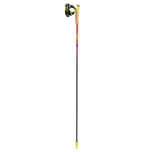 Leki Ultratrail FX.One Superlite Trail Laufen Poles (Pair) - SS25
