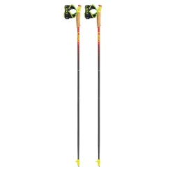 Leki Vertical K Trail Laufen Poles (Pair) - SS25
