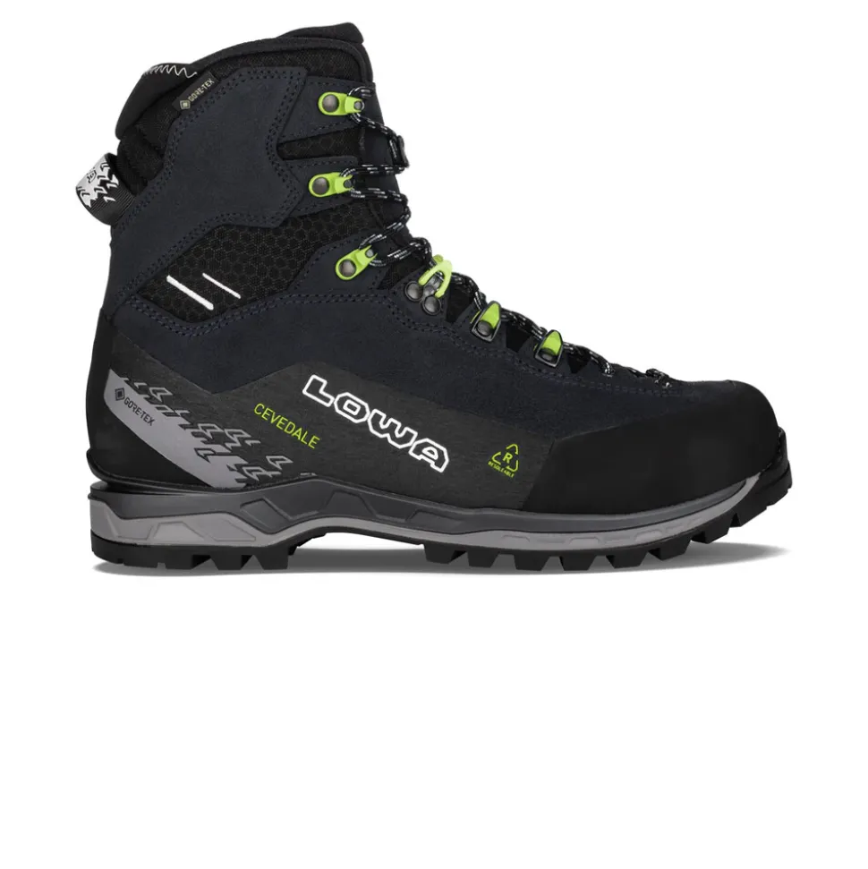 Lowa Cevedale Pro GORE-TEX Mid Walking Stiefel - SS25