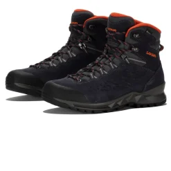 Lowa Explorer GORE-TEX Mid Walking Stiefel