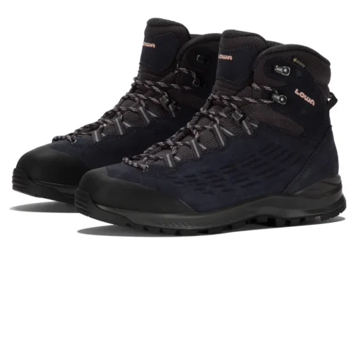 Lowa Explorer GORE-TEX Mid Damen Walking Stiefel