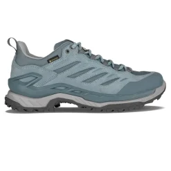 Lowa Innovo GORE-TEX Lo Damen Walkingschuhe - SS25