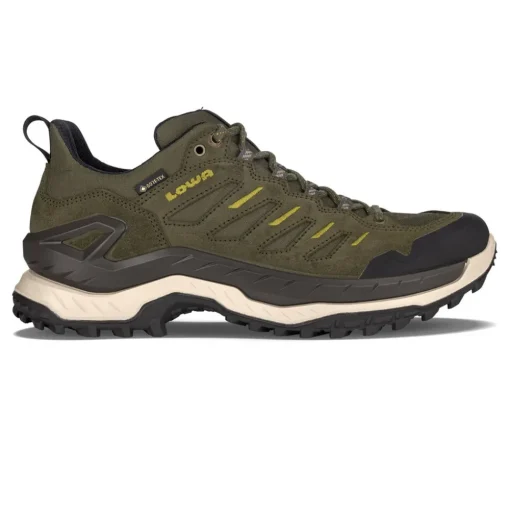 Lowa Innovo GORE-TEX Lo Walkingschuhe - SS25