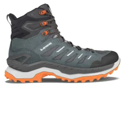 Lowa Innovo GORE-TEX Mid Walking Stiefel - SS25