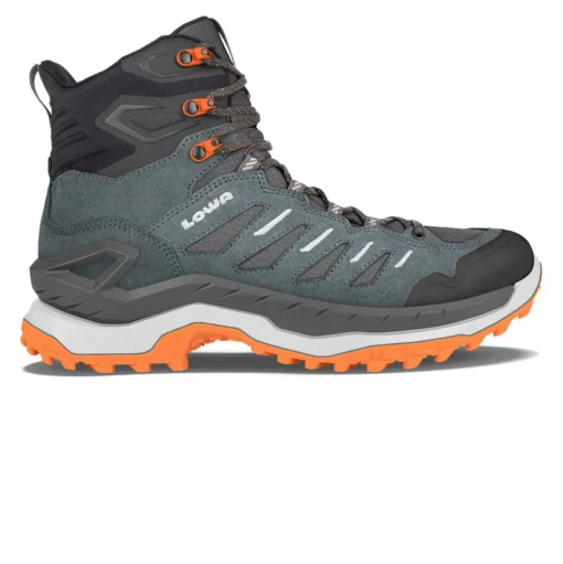 Lowa Innovo GORE-TEX Mid Walking Stiefel - SS25