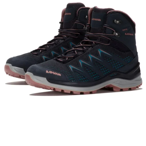 Lowa Innox Pro GORE-TEX Mid Damen Walking Stiefel