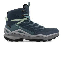 Lowa Maddox Pro GORE-TEX Mid Damen Walking Stiefel - SS25