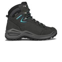 Lowa Renegade EVO GORE-TEX Damen Mid Walking Stiefel (D Weite) - AW24