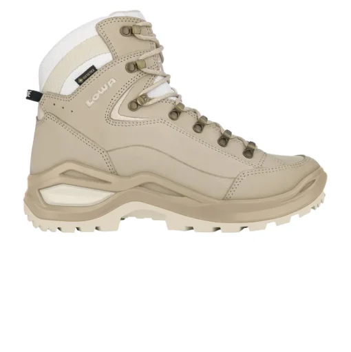 Lowa Renegade EVO GORE-TEX Damen Mid Walking Stiefel - AW24