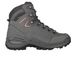 Lowa Renegade EVO GORE-TEX Damen Mid Walking Stiefel - SS25
