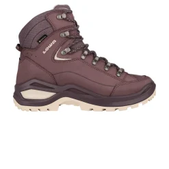 Lowa Renegade EVO GORE-TEX Damen Mid Walking Stiefel - SS25