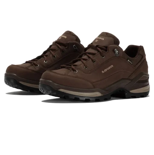 Lowa Renegade GORE-TEX LO Walkingschuhe (2E Weite)