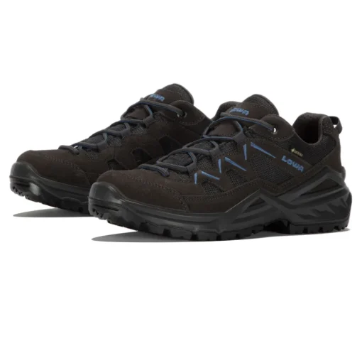 Lowa Sirkos Evo GORE-TEX LO Walkingschuhe - AW24
