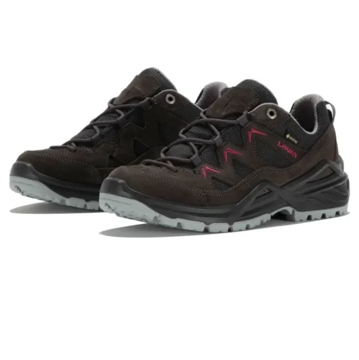 Lowa Sirkos Evo GORE-TEX LO Damen Walkingschuhe - AW24