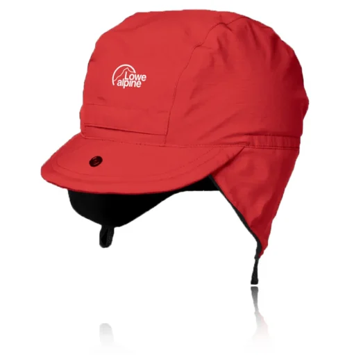 Lowe Alpine Classic Mountain Kappe - AW23