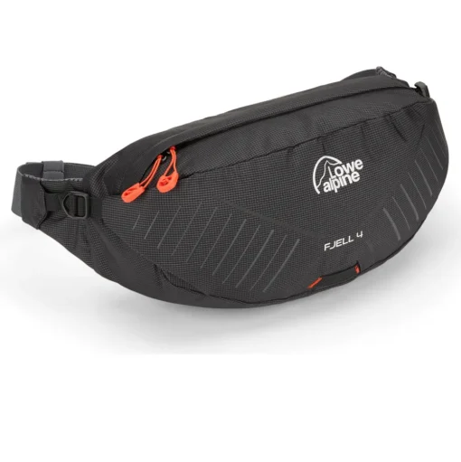 Lowe Alpine Fjell 4 Hüfttasche - SS24