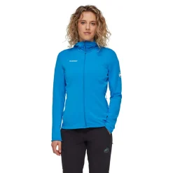 Mammut Aconcagua Light ML Hooded Damen Jacke - SS25