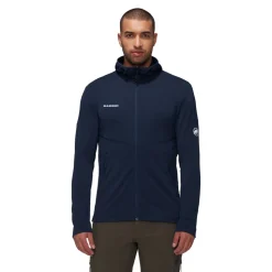 Mammut Aconcagua Light ML Hooded Jacke - SS25