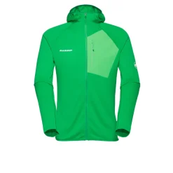 Mammut Aenergy Light ML Hooded Jacke - SS25