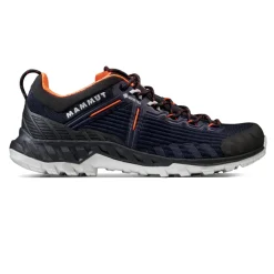 Mammut Alnasca Knit III Low GORE-TEX Damen Walkingschuhe - AW24