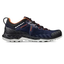 Mammut Alnasca Knit III Low GORE-TEX Walkingschuhe - SS25