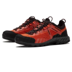 Mammut Alnasca Knit III Low GORE-TEX Walkingschuhe - AW24