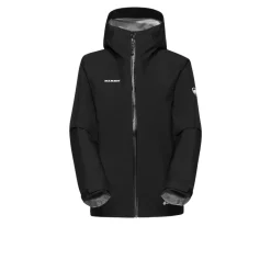 Mammut Crater Light HS Hooded GORE-TEX Damen Jacke - SS25