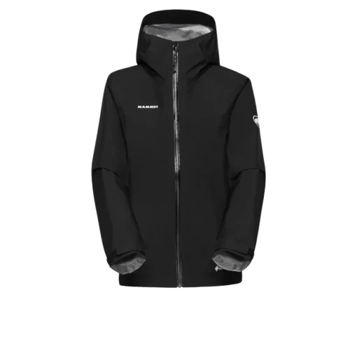 Mammut Crater Light HS Hooded GORE-TEX Damen Jacke - SS25