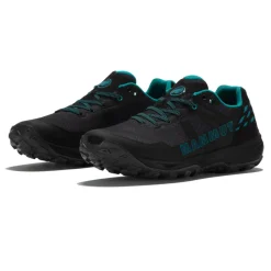 Mammut Ensi Low GORE-TEX Damen Walkingschuhe