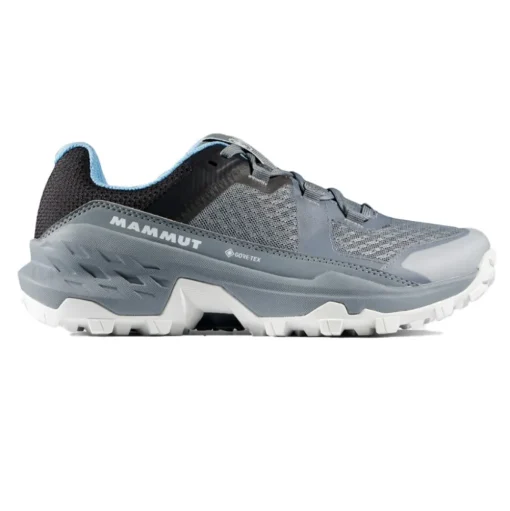 Mammut Girun II Low GORE-TEX Damen Walkingschuhe - SS25