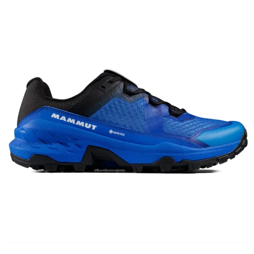 Mammut Girun II Low GORE-TEX Walkingschuhe - SS25