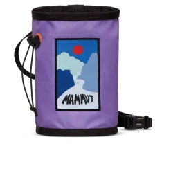 Mammut Gym Print Chalk Tasche - SS25