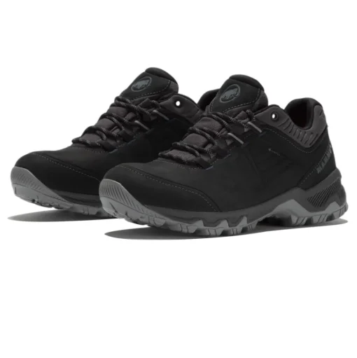 Mammut Mercury IV Low GORE-TEX Walkingschuhe - AW24