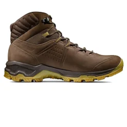Mammut Mercury IV Mid GORE-TEX Walking Stiefel - AW24