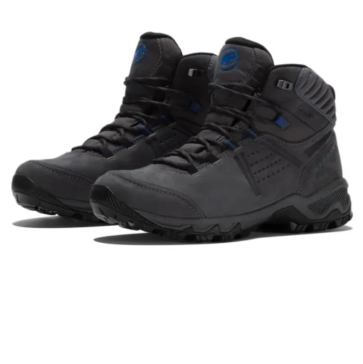 Mammut Mercury IV Mid GORE-TEX Wanderstiefel - AW23