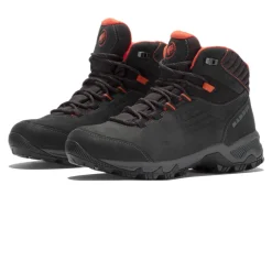 Mammut Mercury IV Mid GORE-TEX Wanderstiefel - AW23