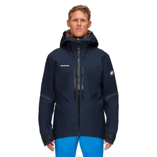 Mammut Nordwand Advanced HS Hooded Jacke - SS25