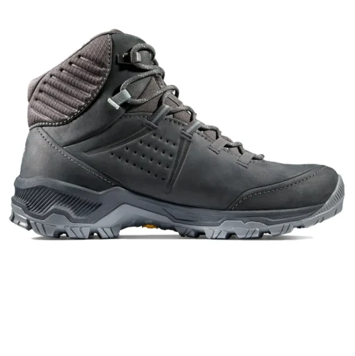 Mammut Nova IV Mid GORE-TEX Damen Walking Stiefel - SS25