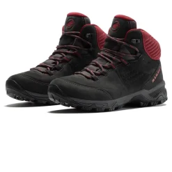 Mammut Nova IV Mid GORE-TEX Damen Walkingschuhe - SS25