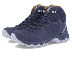 Mammut Nova IV Mid GORE-TEX Damen Walking Stiefel - SS25