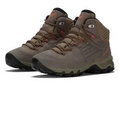 Mammut Nova IV Mid GORE-TEX Damen Walking Stiefel - SS25