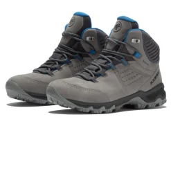 Mammut Nova IV Mid GORE-TEX Damen Walking Stiefel - SS25
