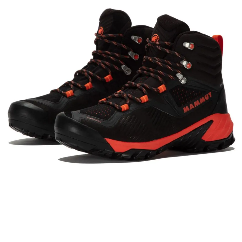 Mammut Sapuen High GORE-TEX Walking Stiefel - SS25
