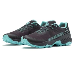 Mammut Sertig II Low GORE-TEX Damen Walkingschuhe - SS25